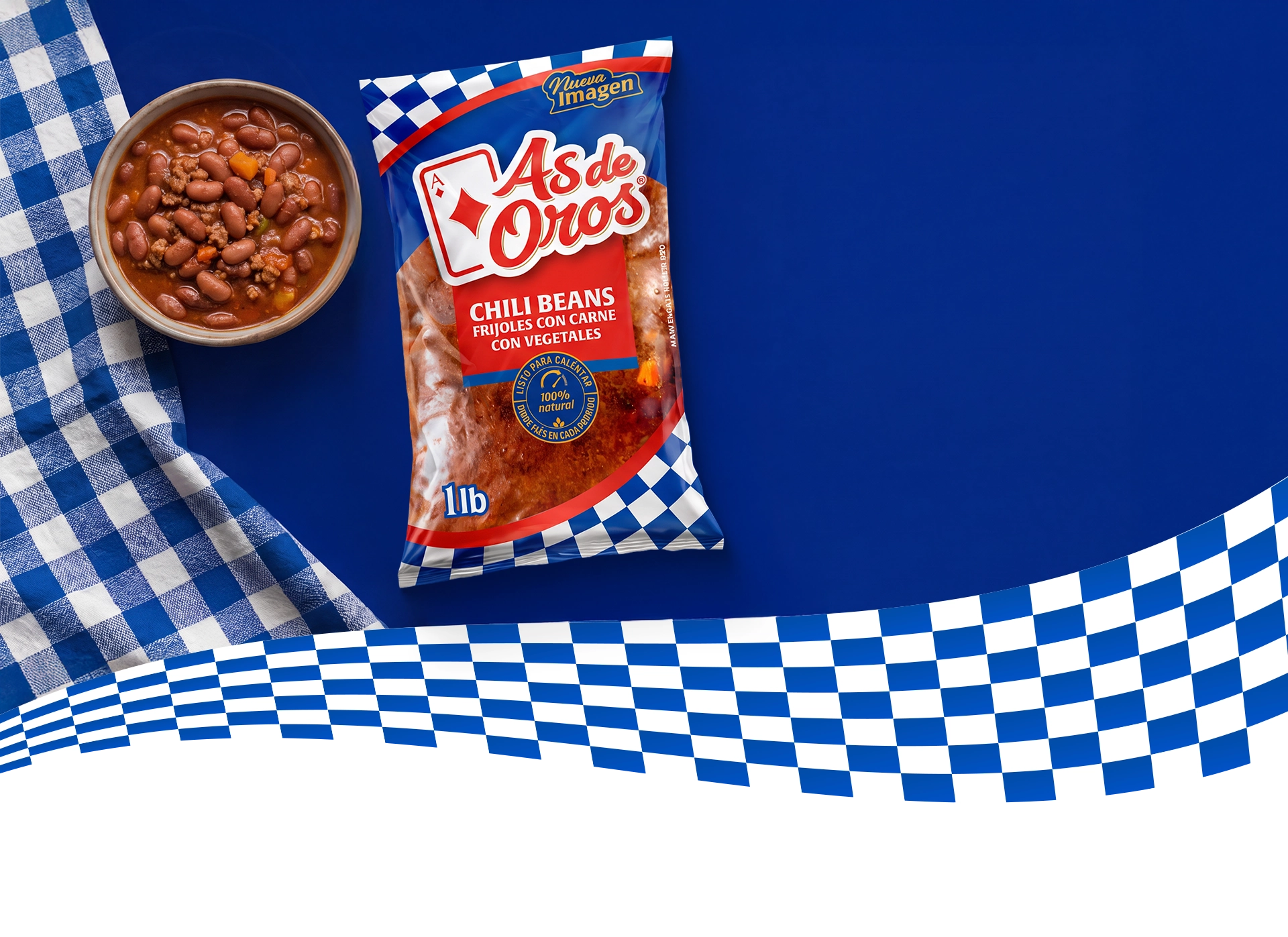 Chilli Beans