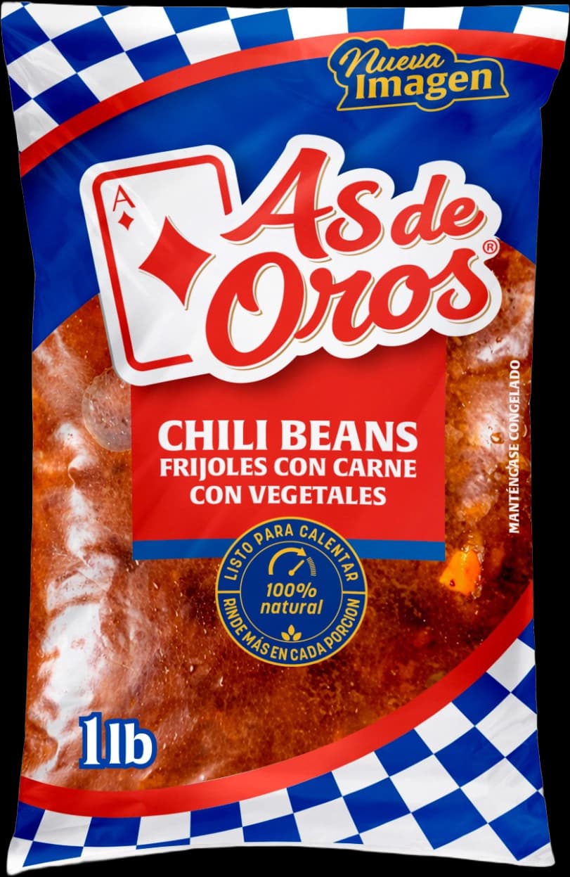 Chilli Beans